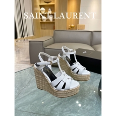 YSL Sandals